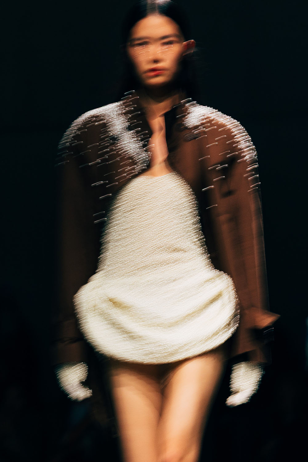 Spring Summer 2026 Fashion Show