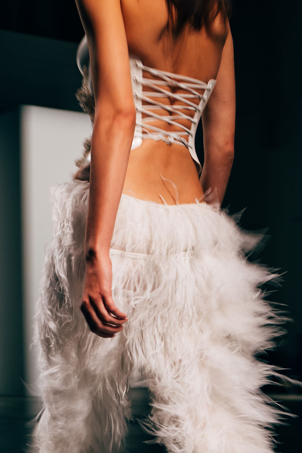 Spring Summer 2026 Fashion Show