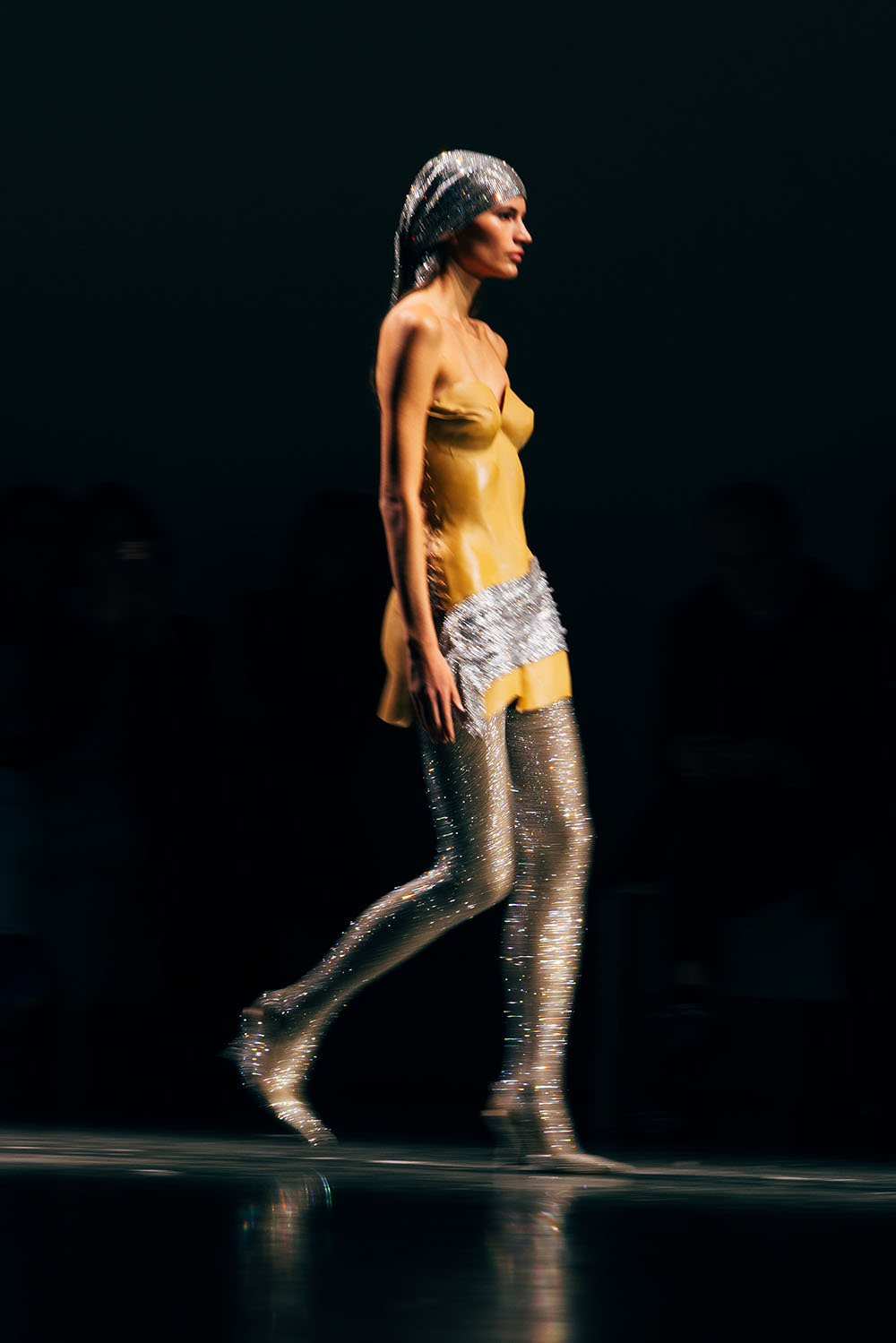 Spring Summer 2026 Fashion Show