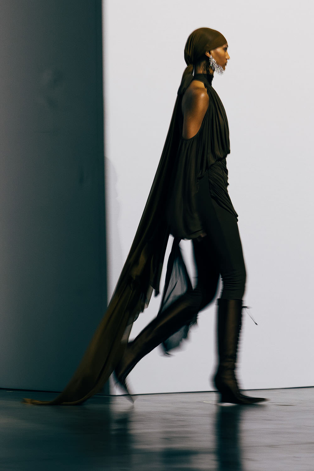 Spring Summer 2026 Fashion Show