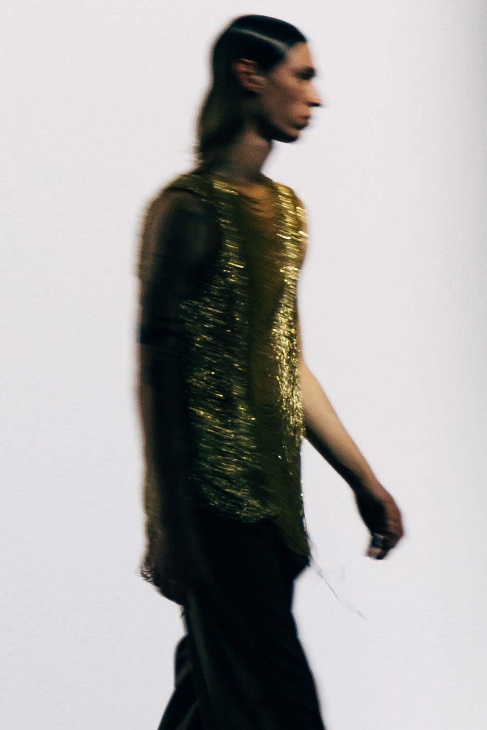 Spring Summer 2026 Fashion Show