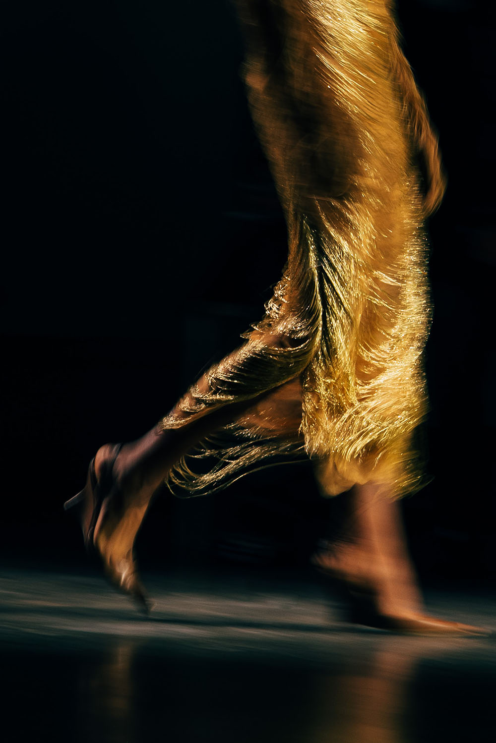 Spring Summer 2026 Fashion Show