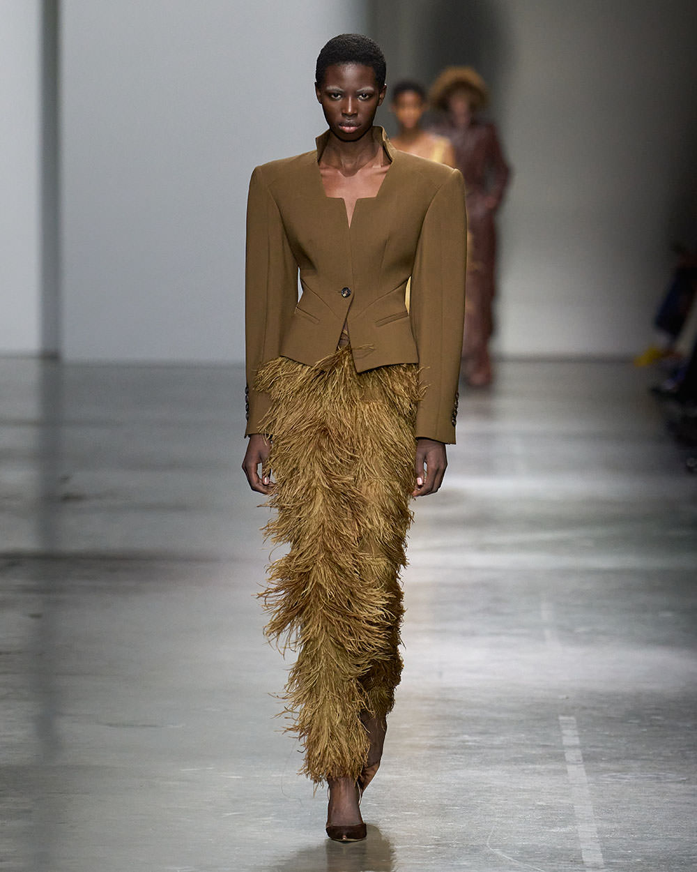 Spring Summer 2026 Fashion Show