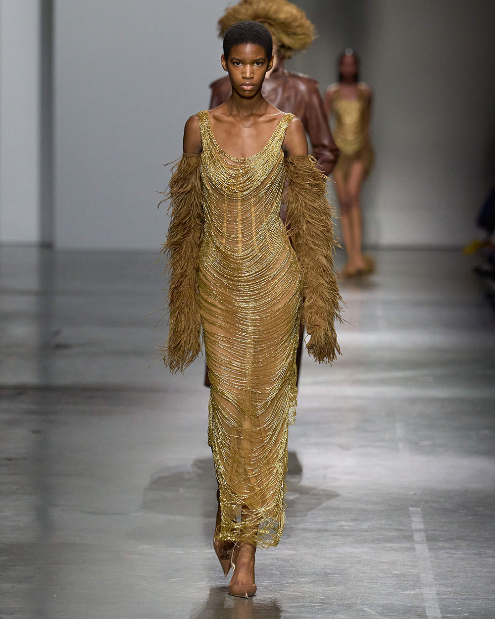 Spring Summer 2026 Fashion Show