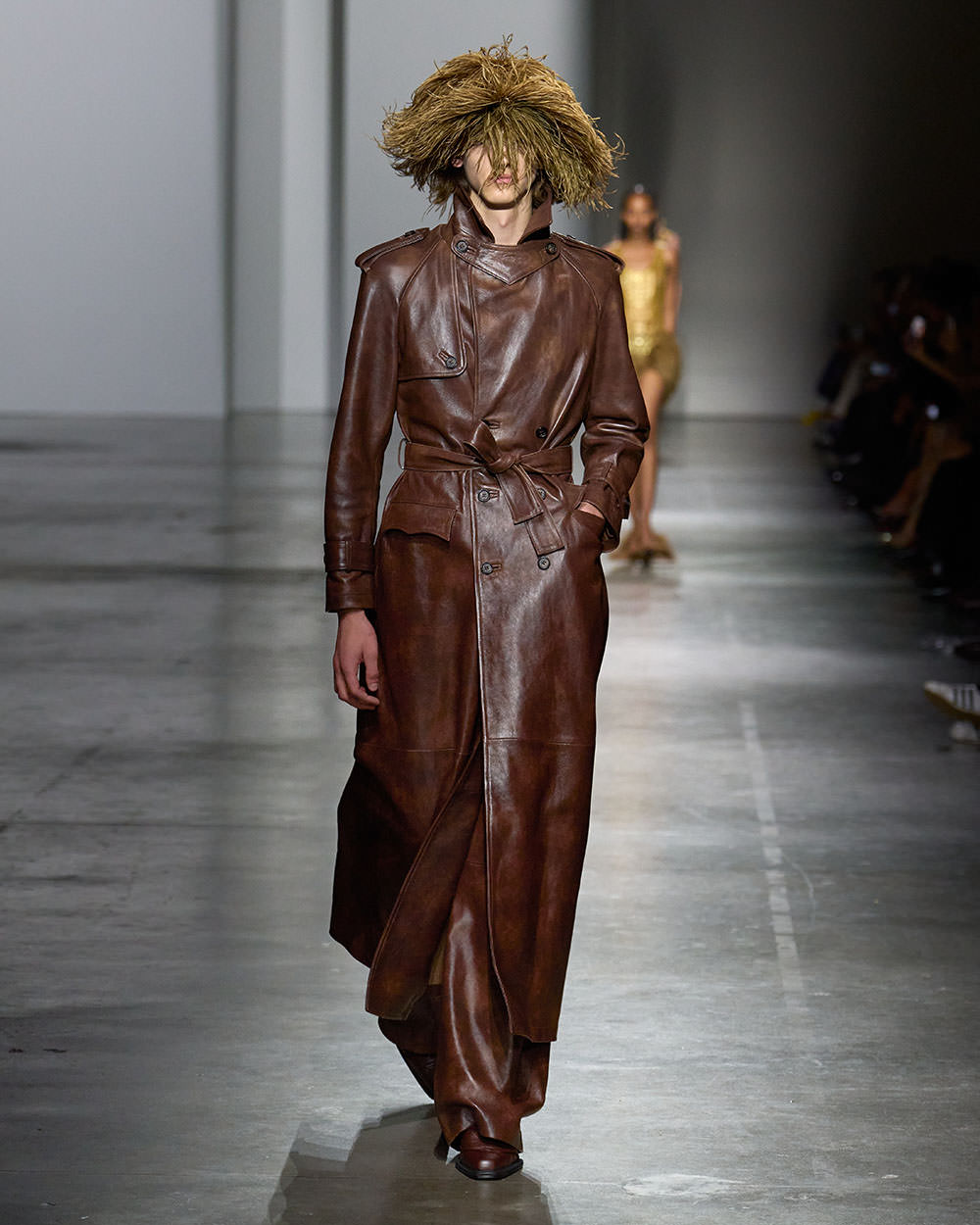 Spring Summer 2026 Fashion Show