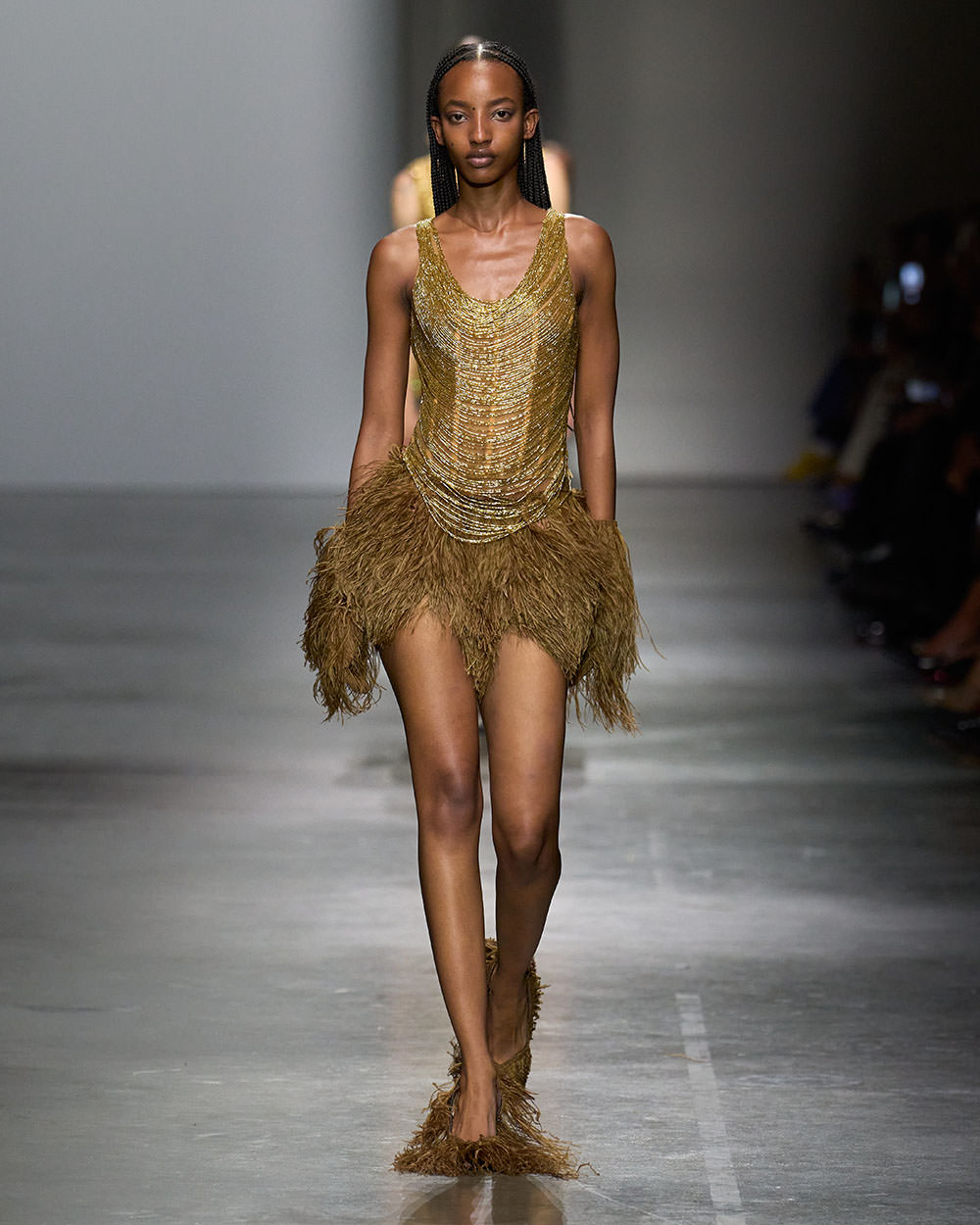 Spring Summer 2026 Fashion Show