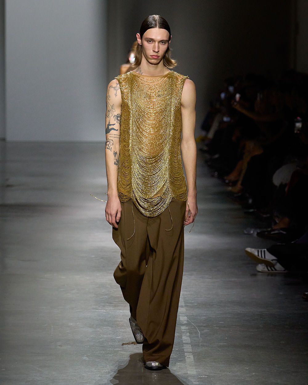 Spring Summer 2026 Fashion Show