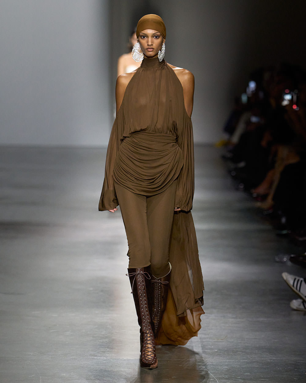 Spring Summer 2026 Fashion Show