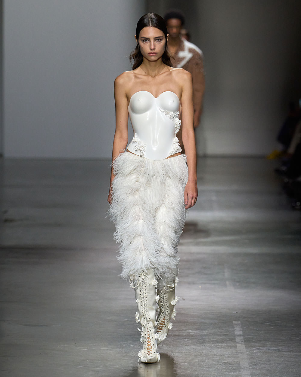 Spring Summer 2026 Fashion Show