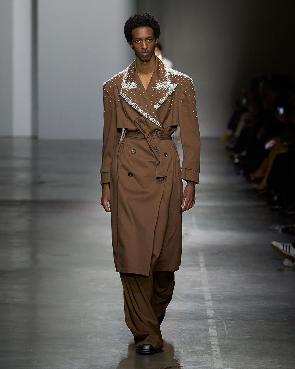 Spring Summer 2026 Fashion Show