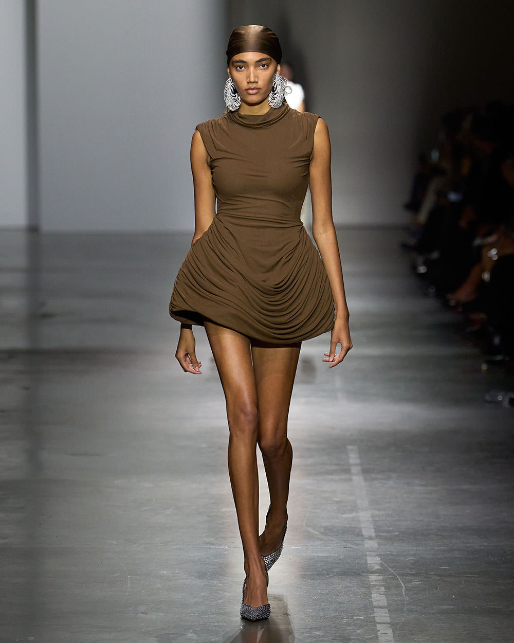 Spring Summer 2026 Fashion Show