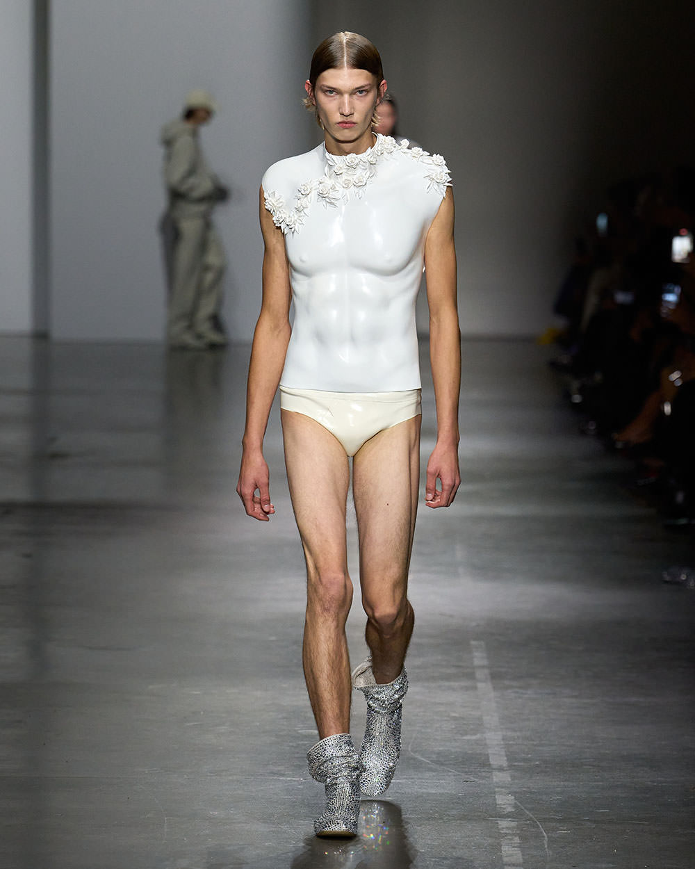 Spring Summer 2026 Fashion Show