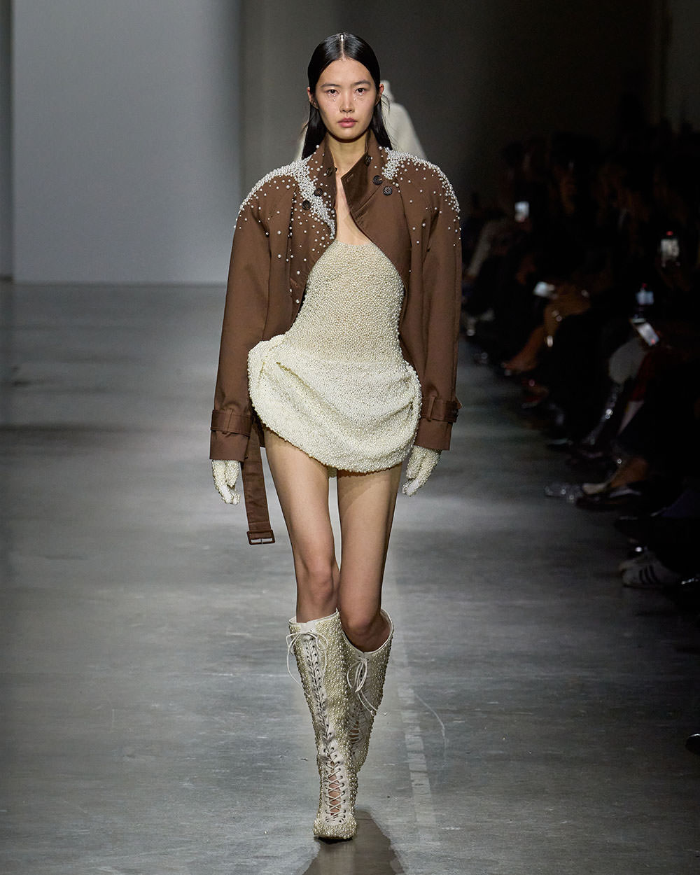 Spring Summer 2026 Fashion Show