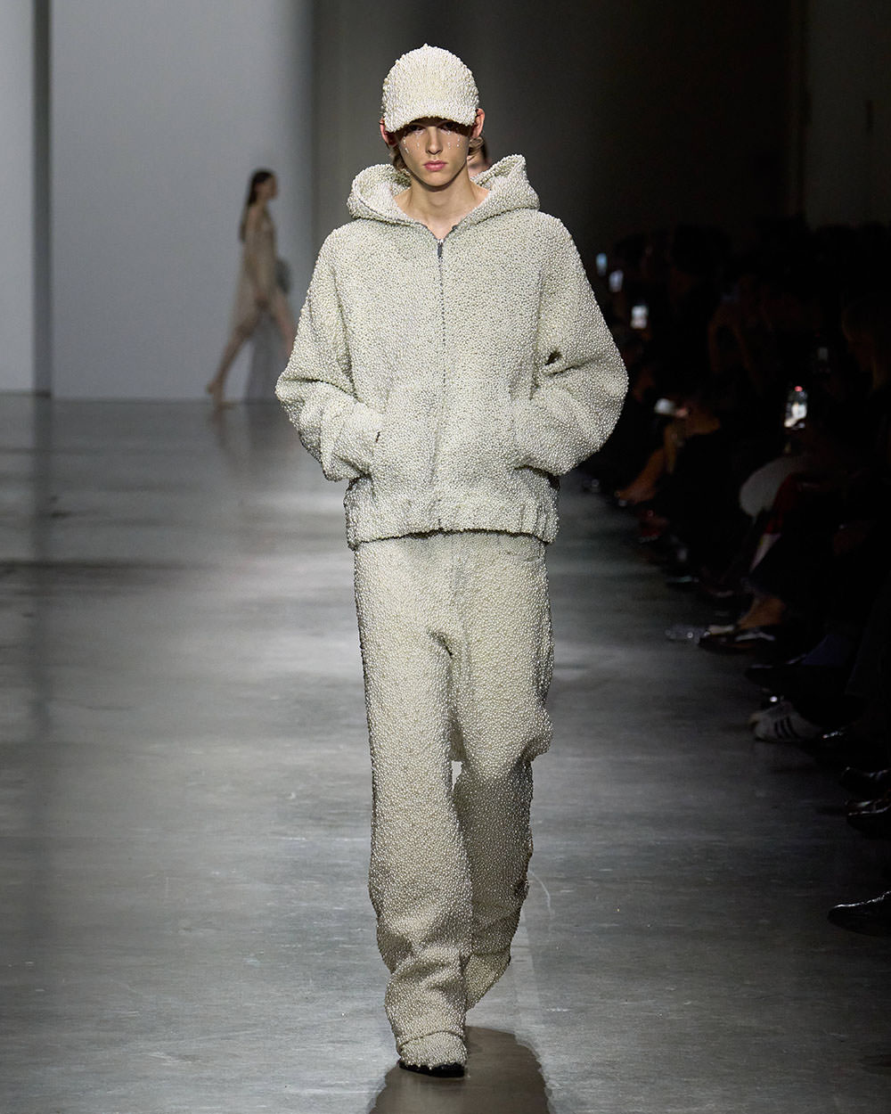 Spring Summer 2026 Fashion Show