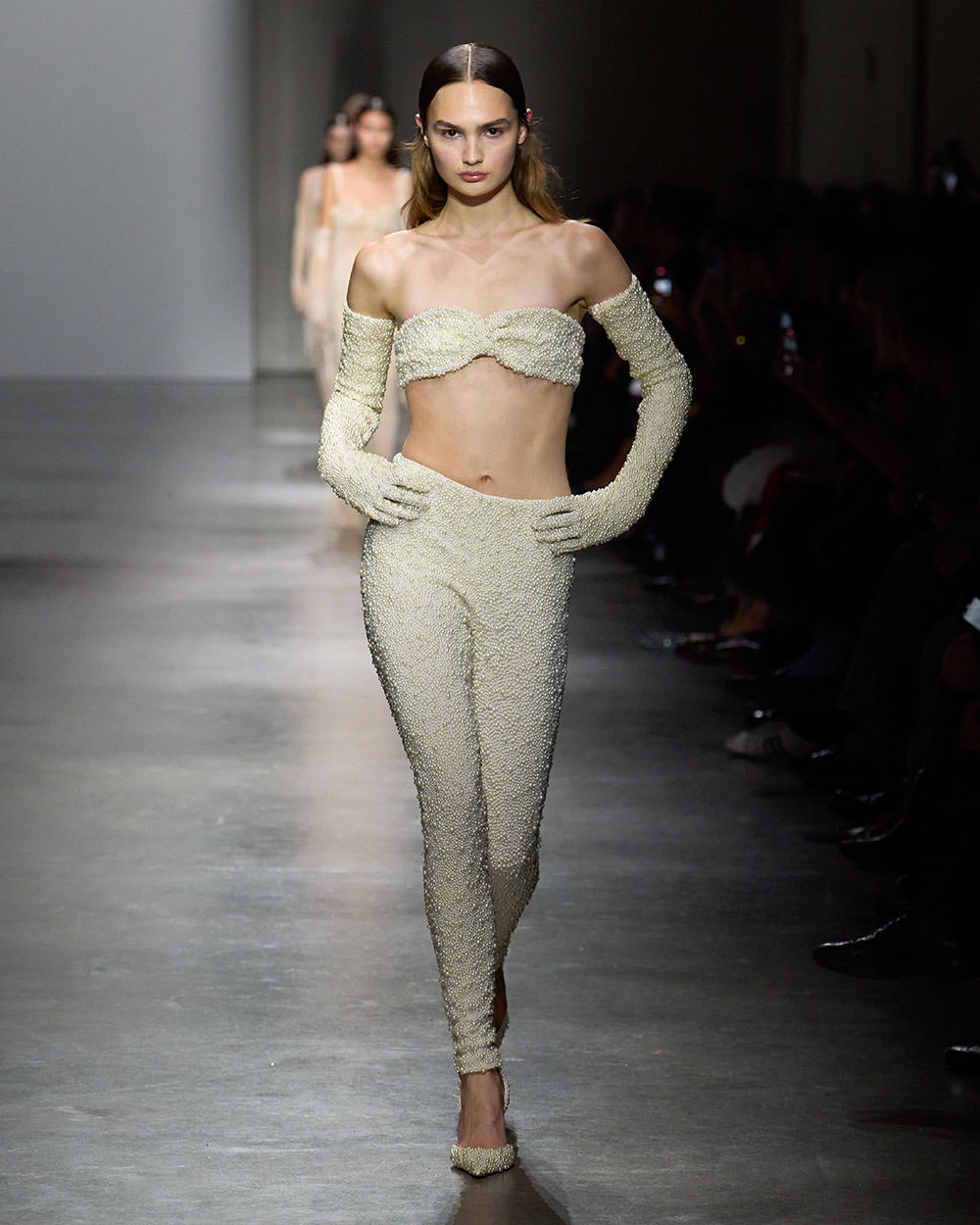 Spring Summer 2026 Fashion Show