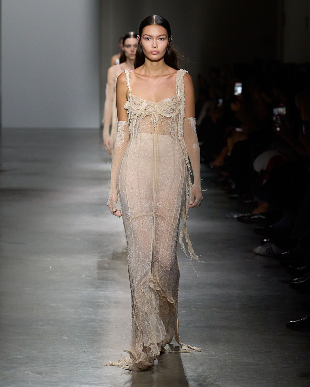 Spring Summer 2026 Fashion Show