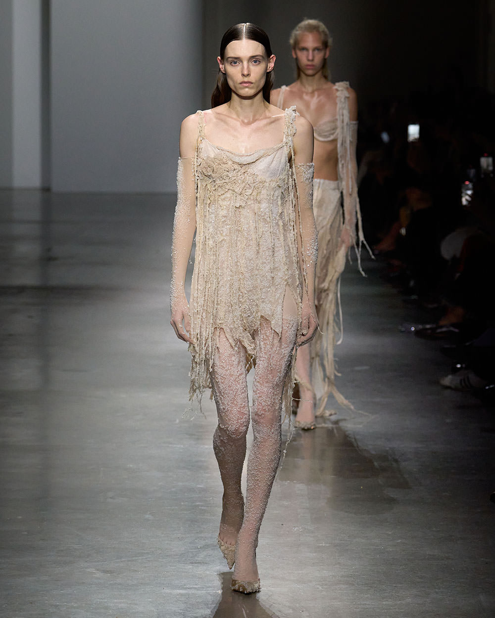 Spring Summer 2026 Fashion Show