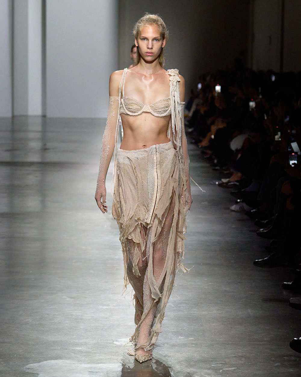 Spring Summer 2026 Fashion Show