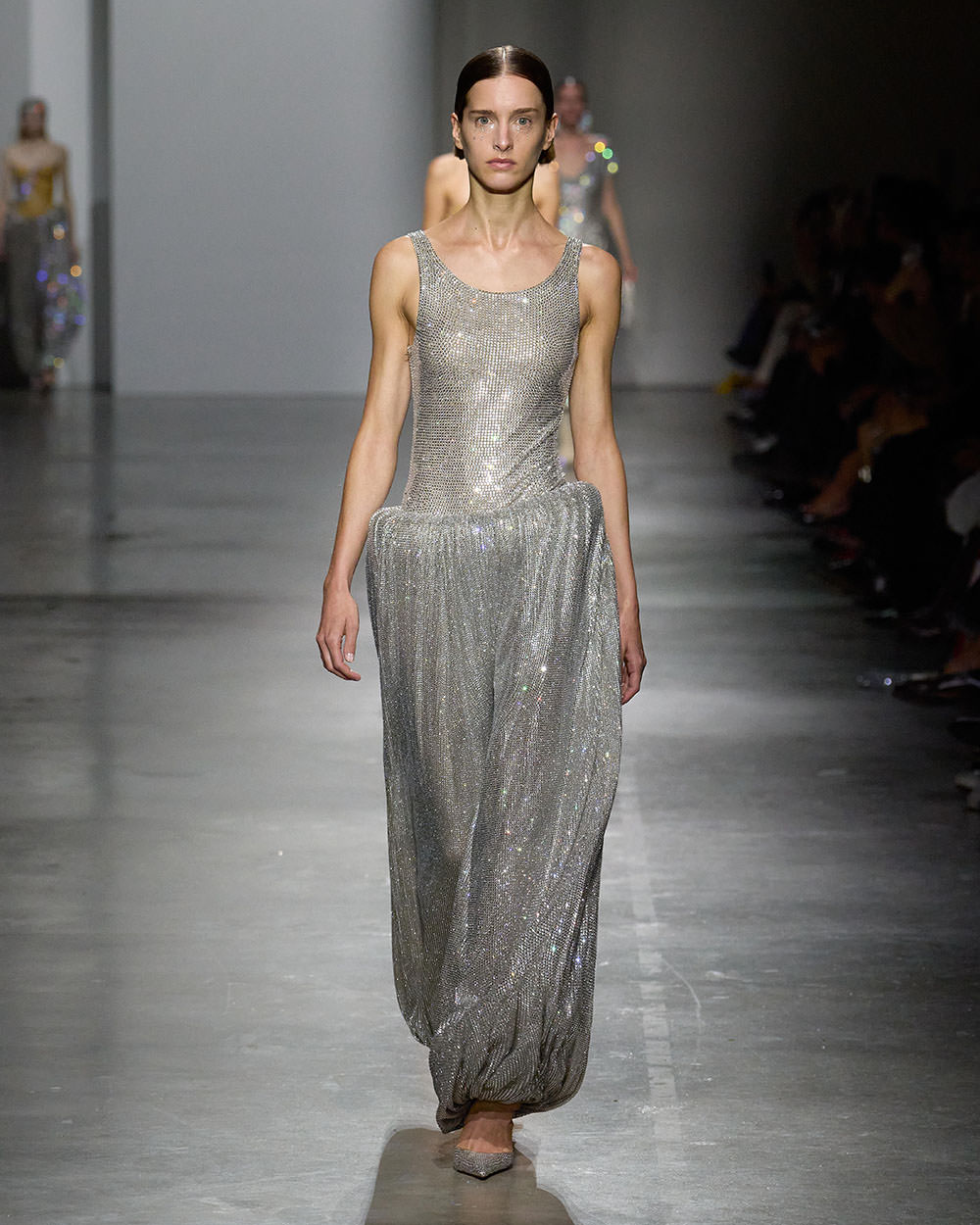 Spring Summer 2026 Fashion Show