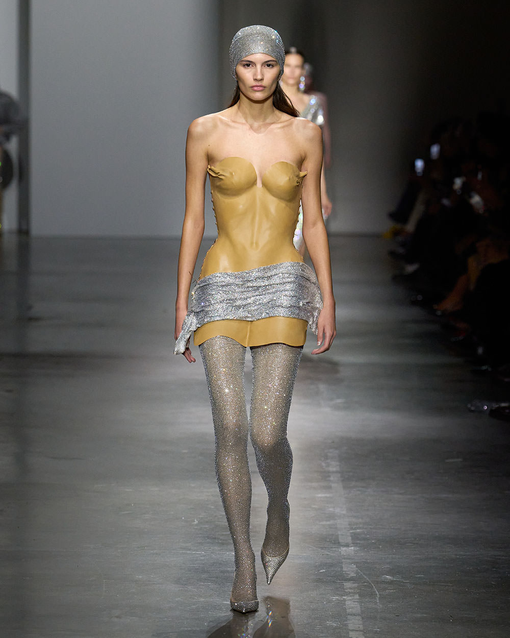 Spring Summer 2026 Fashion Show