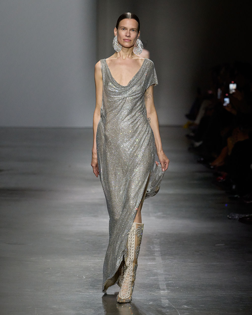 Spring Summer 2026 Fashion Show