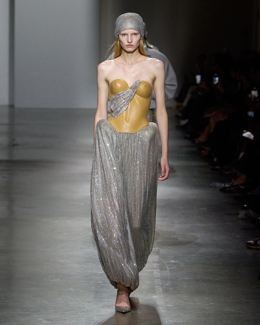 Spring Summer 2026 Fashion Show