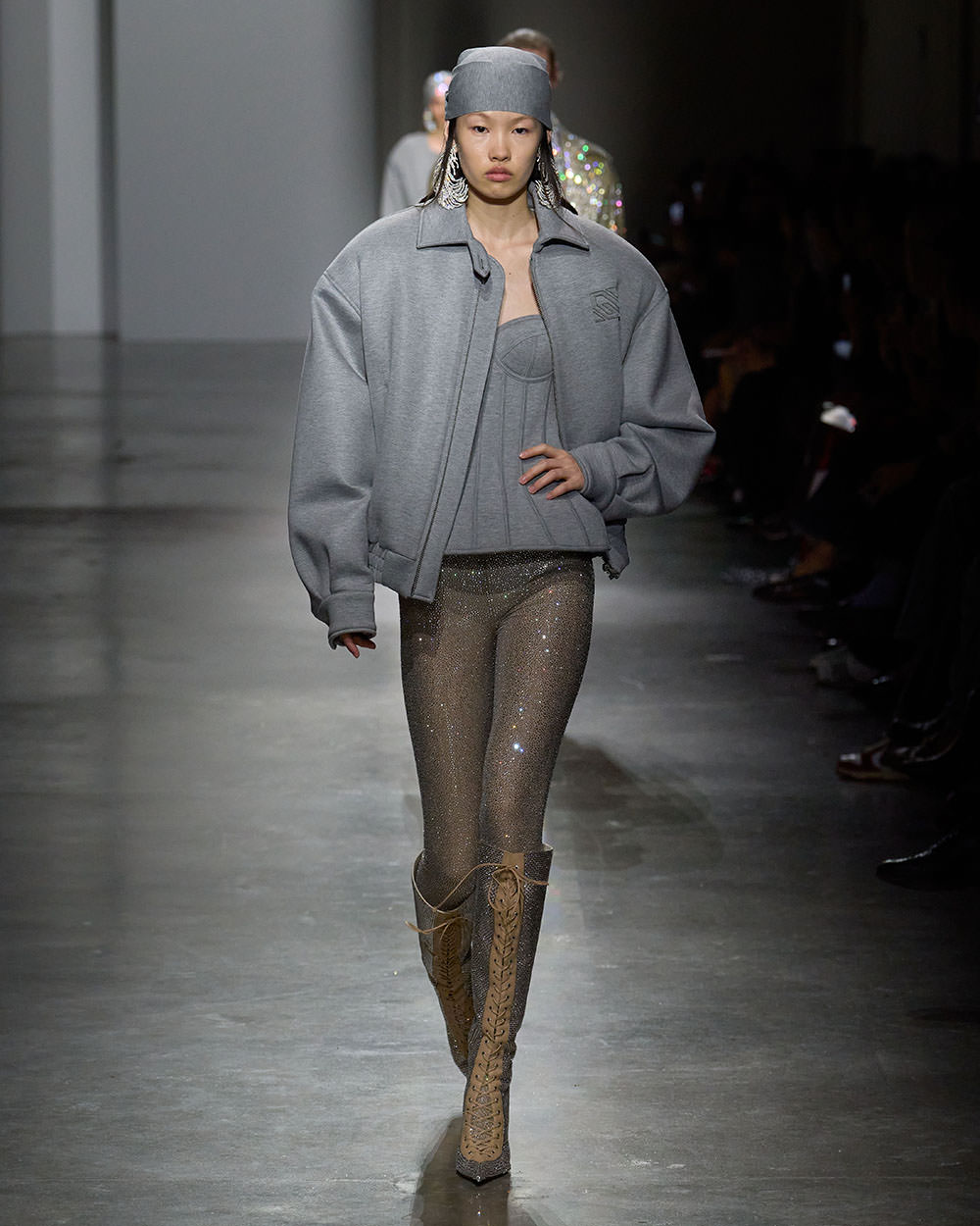 Spring Summer 2026 Fashion Show