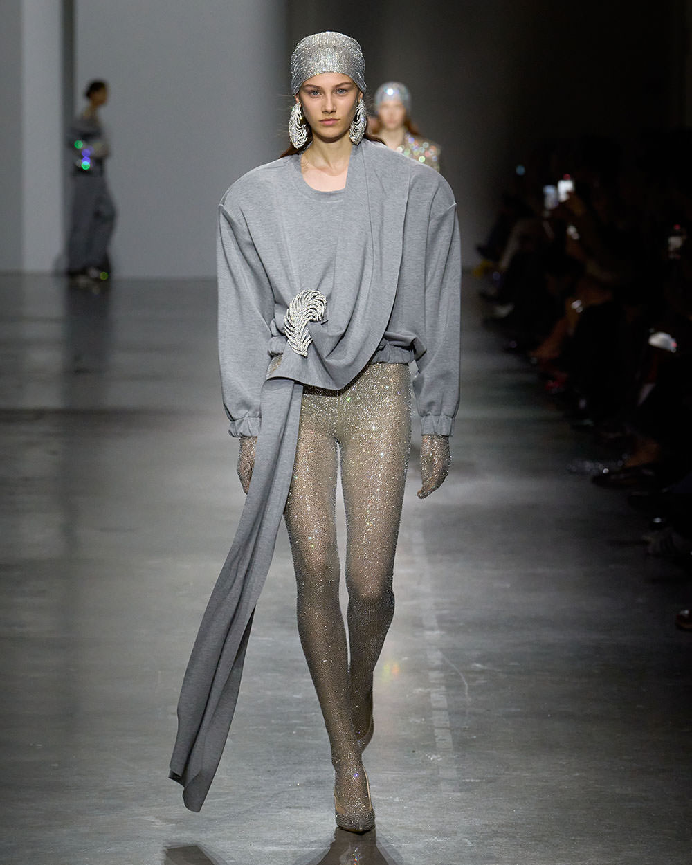 Spring Summer 2026 Fashion Show