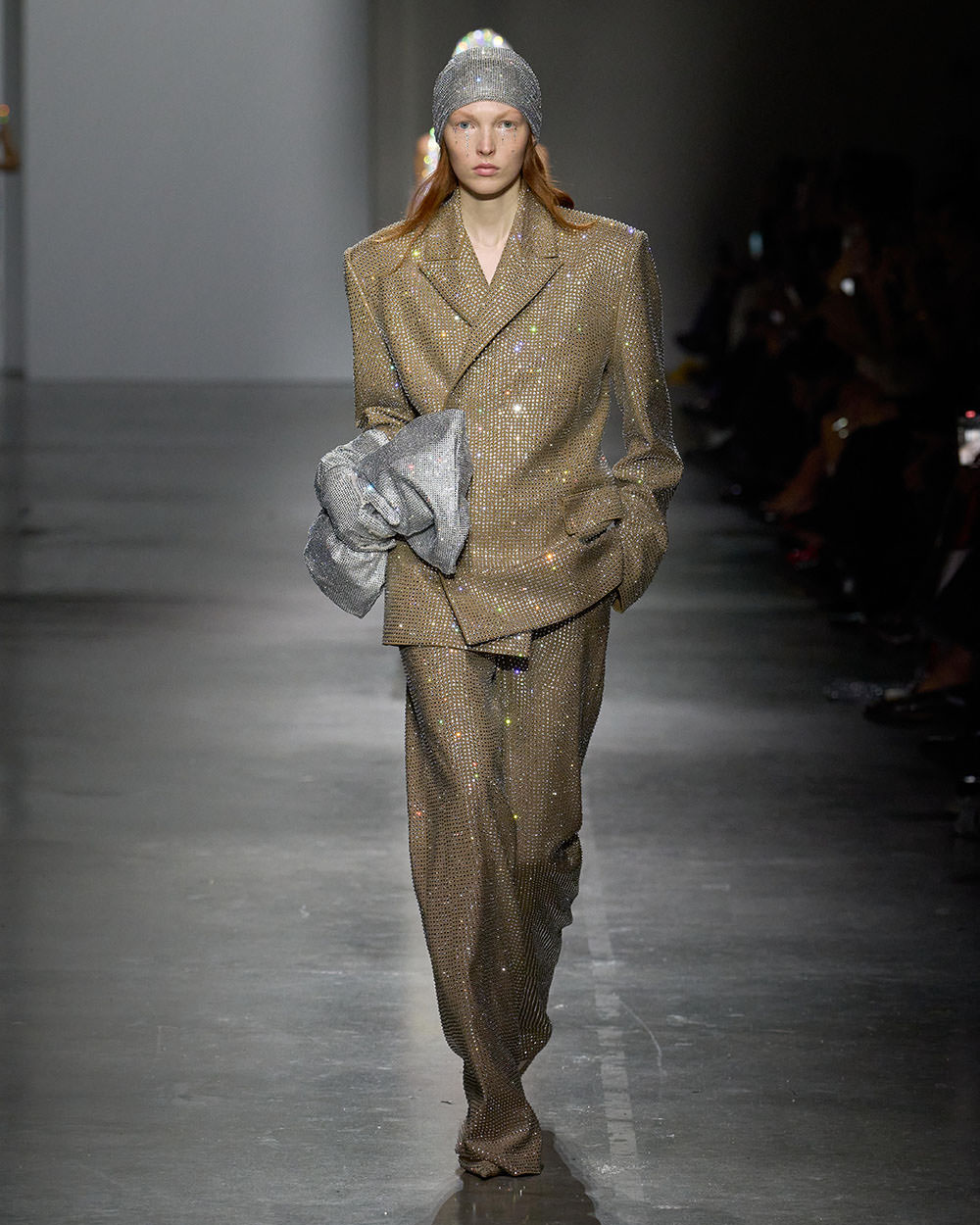 Spring Summer 2026 Fashion Show