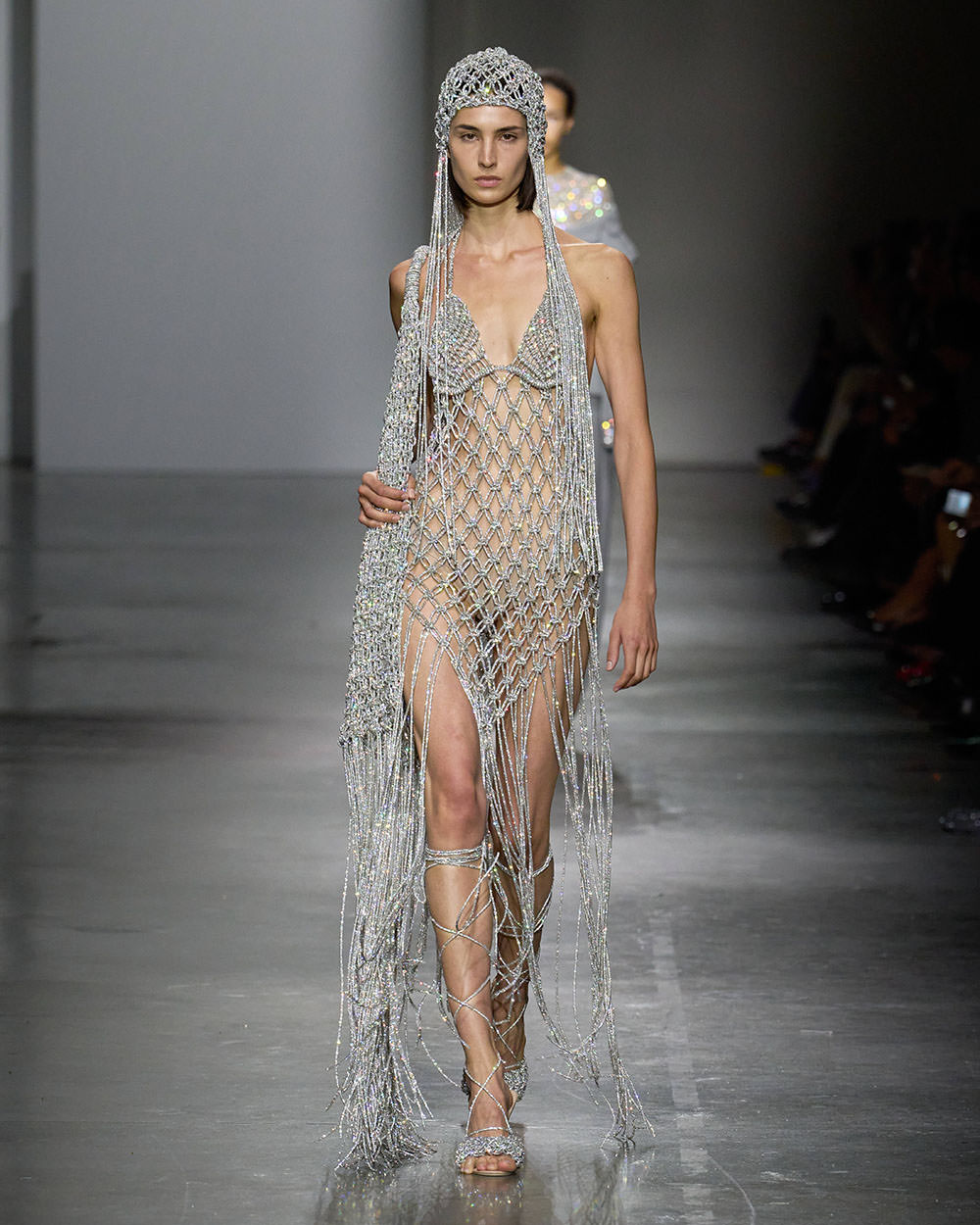 Spring Summer 2026 Fashion Show