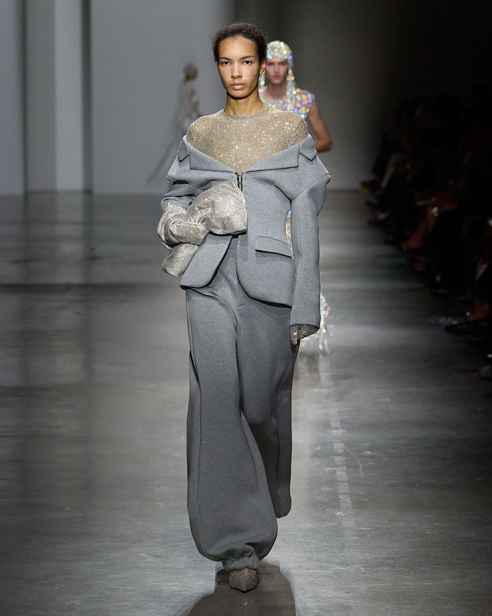 Spring Summer 2026 Fashion Show