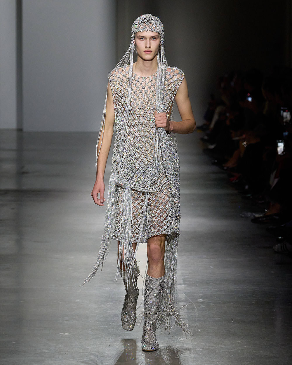 Spring Summer 2026 Fashion Show