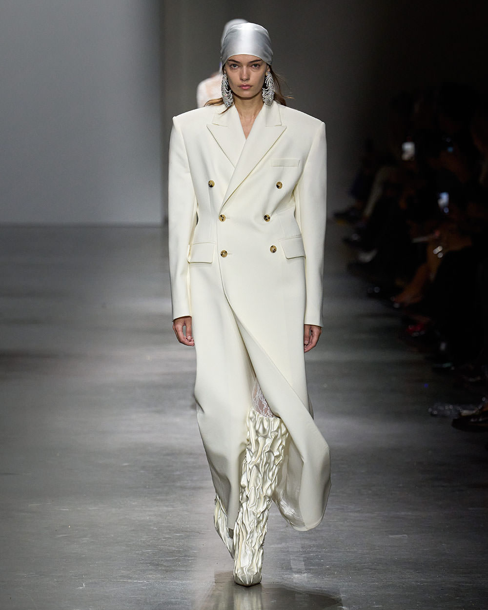 Spring Summer 2026 Fashion Show