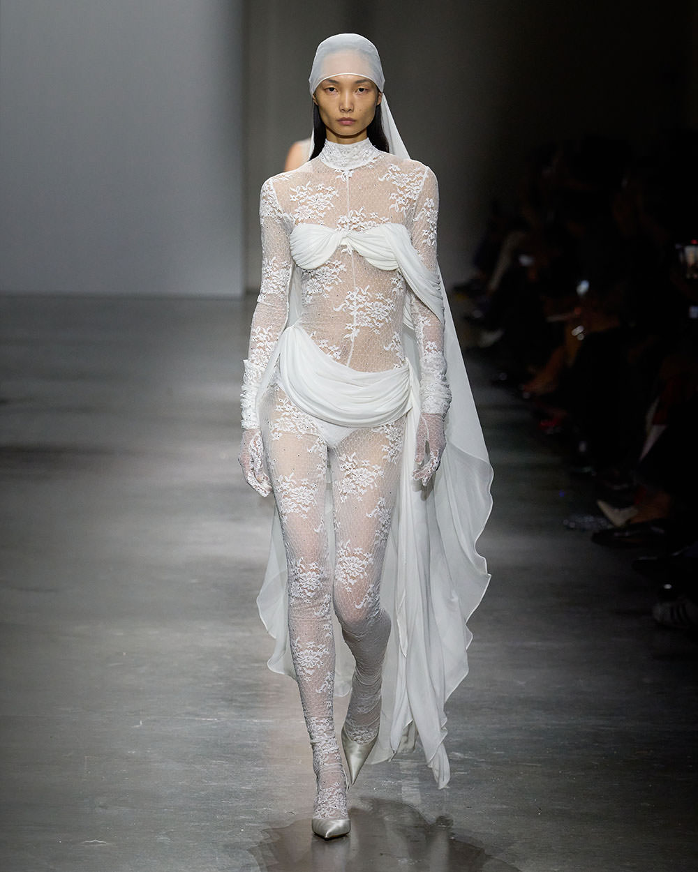 Spring Summer 2026 Fashion Show