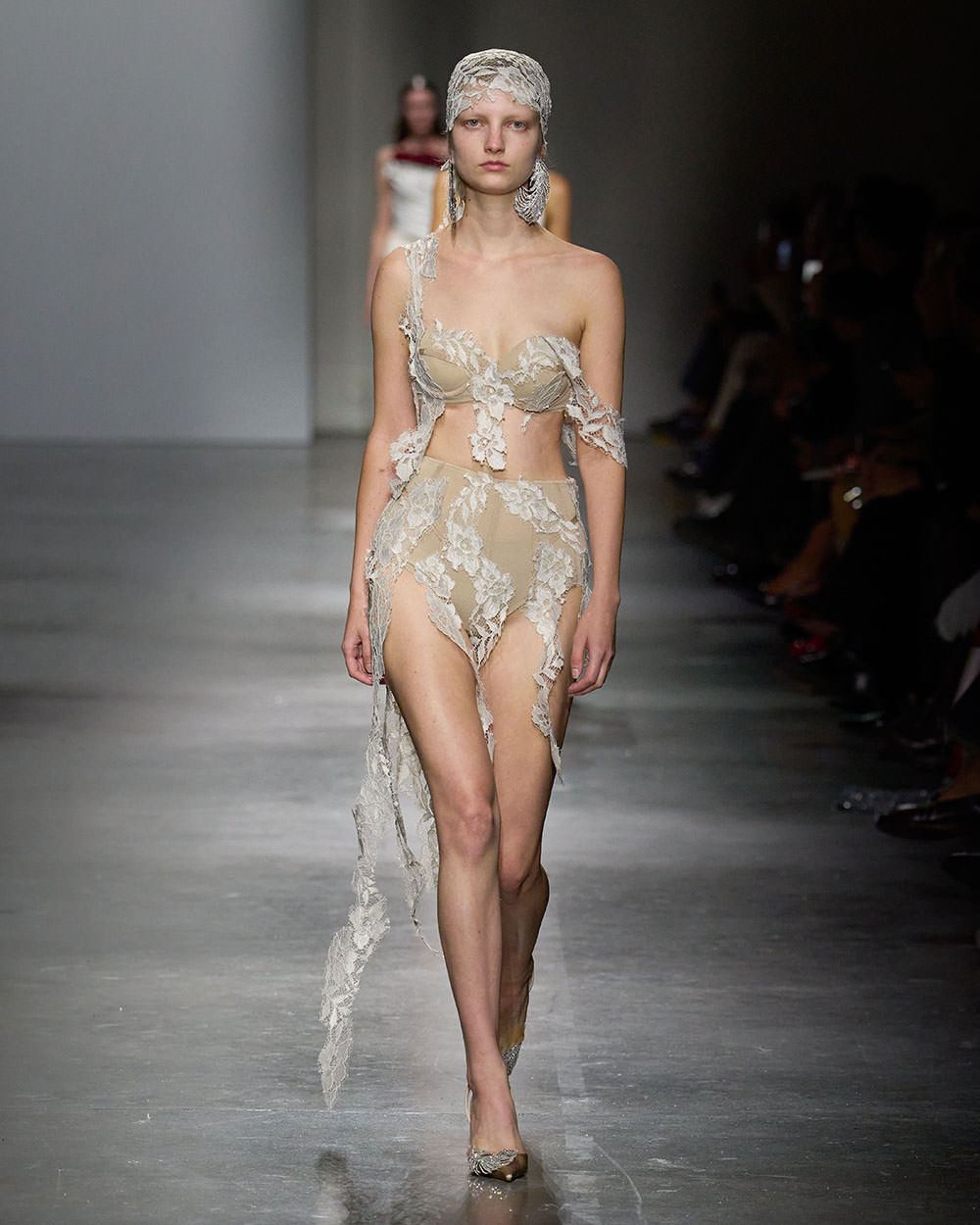 Spring Summer 2026 Fashion Show