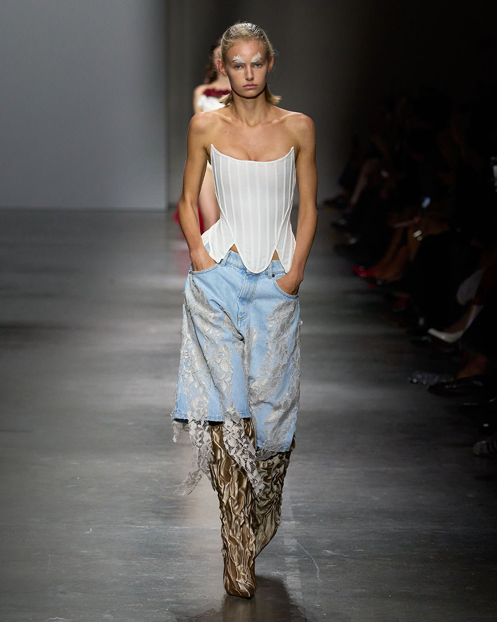 Spring Summer 2026 Fashion Show