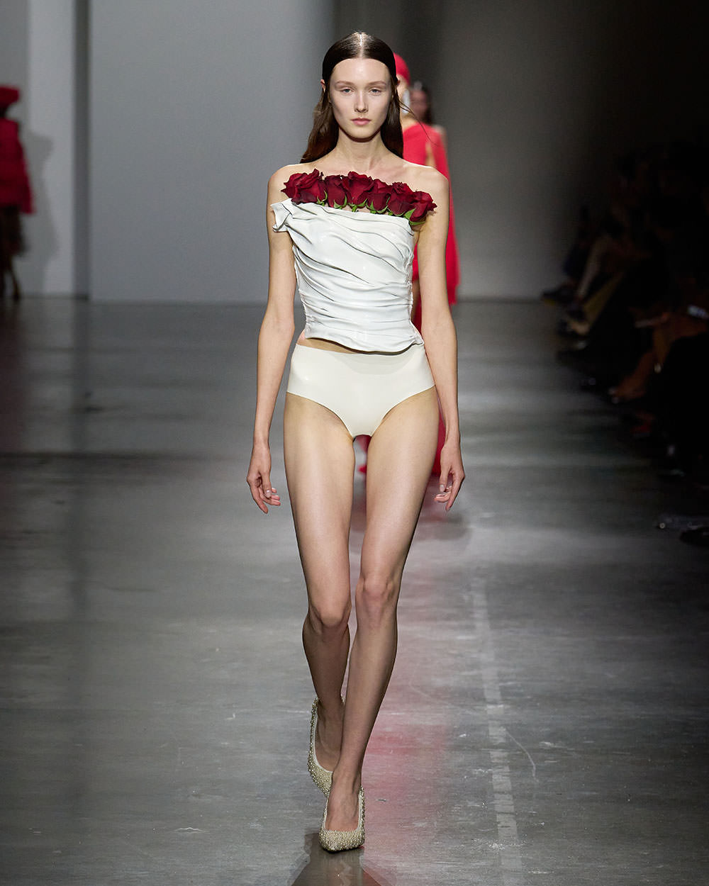 Spring Summer 2026 Fashion Show