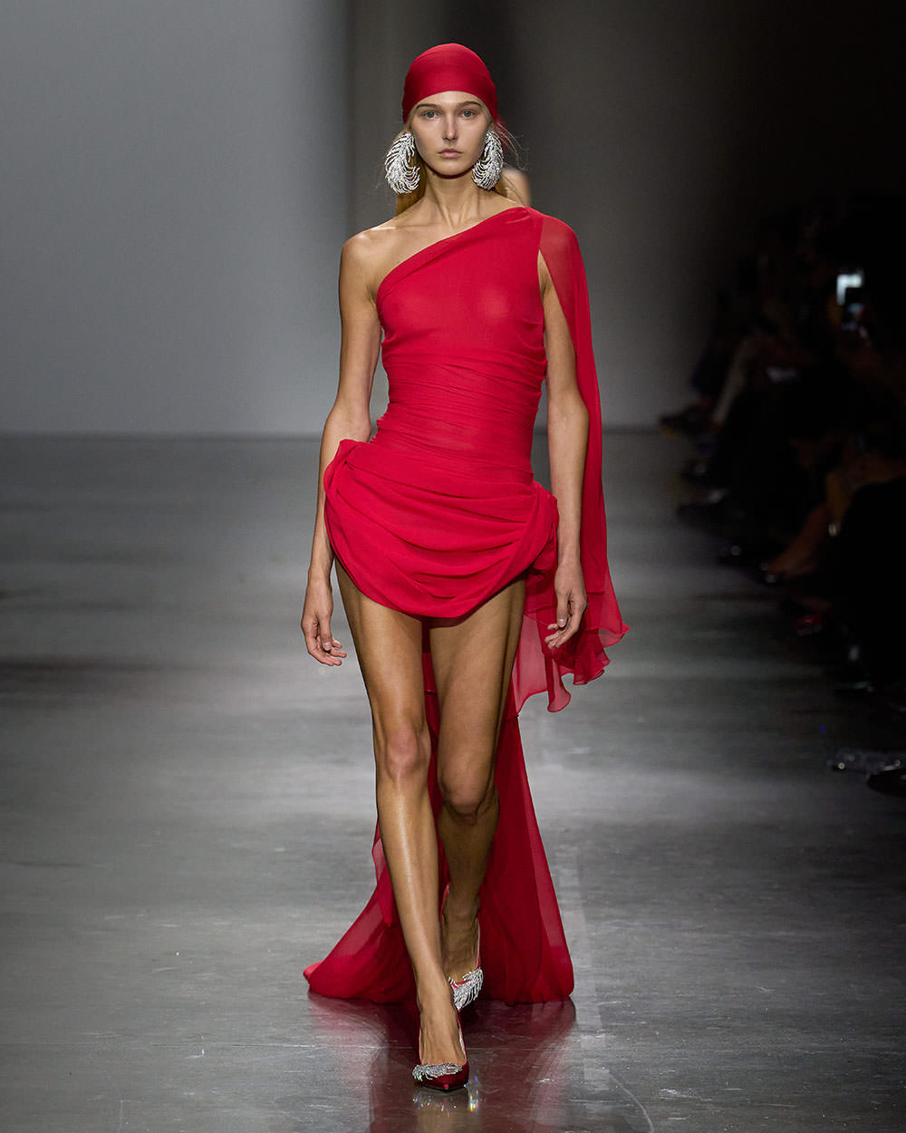 Spring Summer 2026 Fashion Show