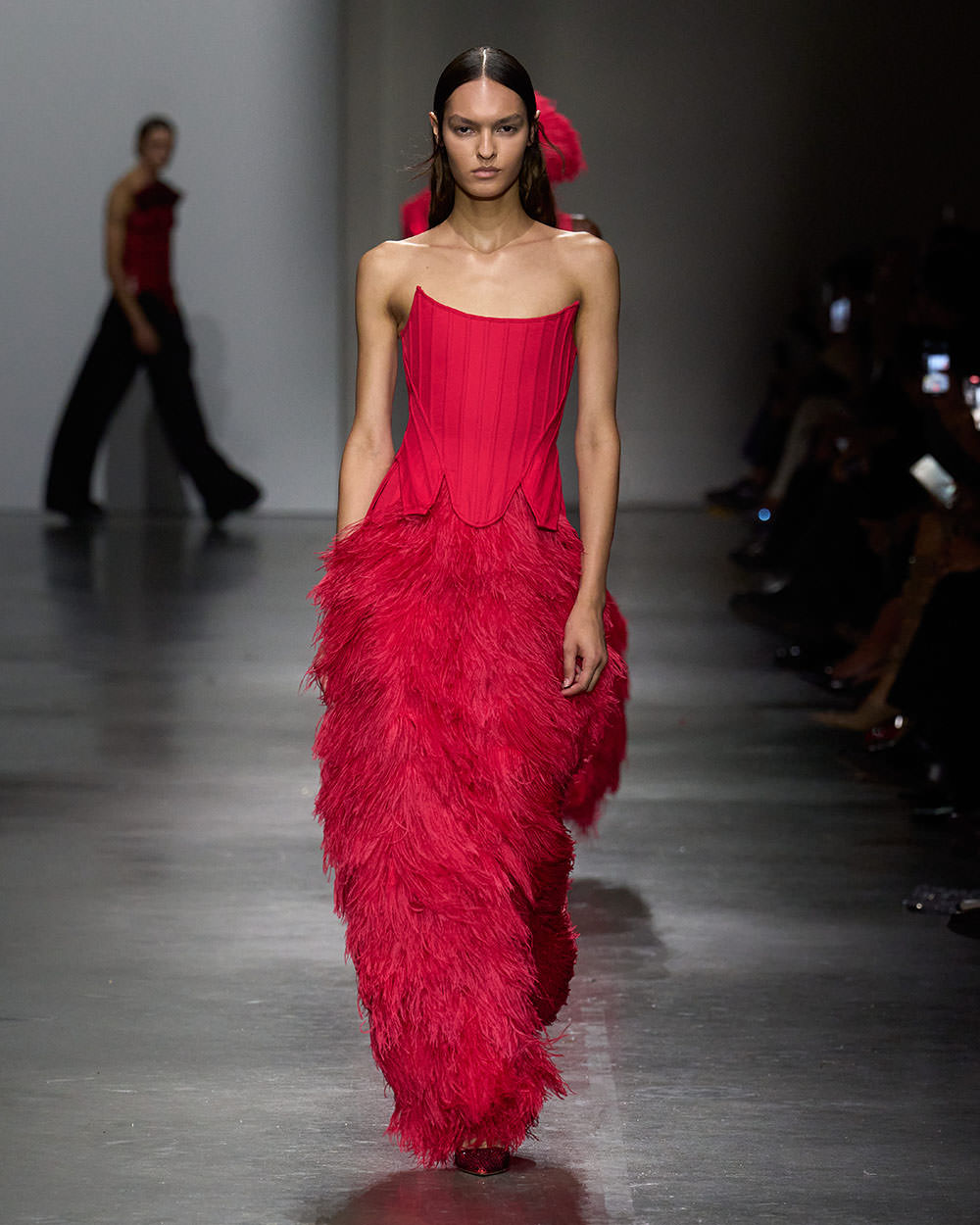 Spring Summer 2026 Fashion Show