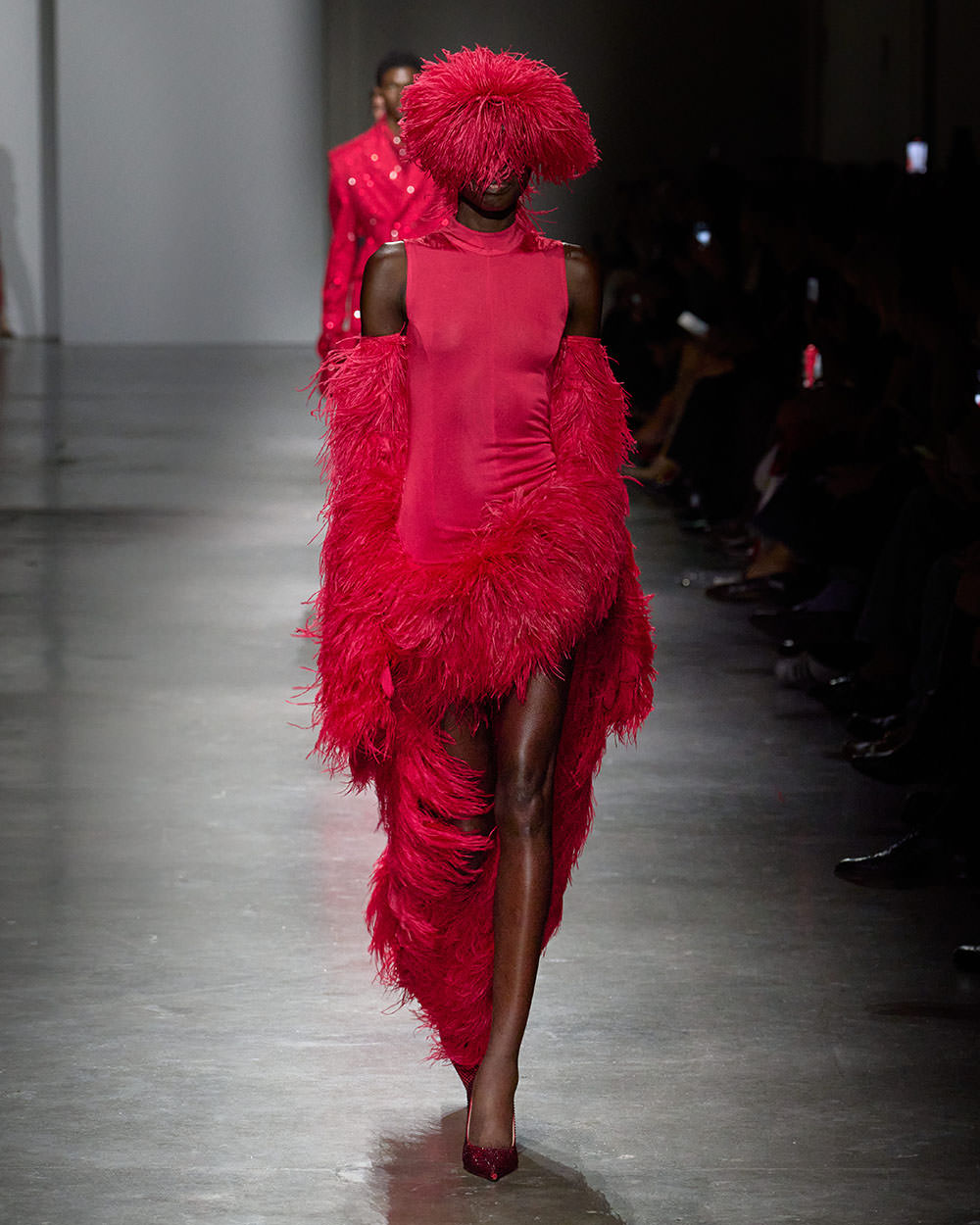 Spring Summer 2026 Fashion Show