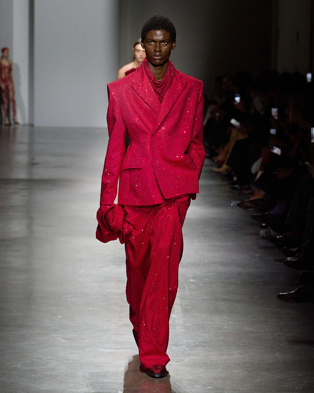 Spring Summer 2026 Fashion Show