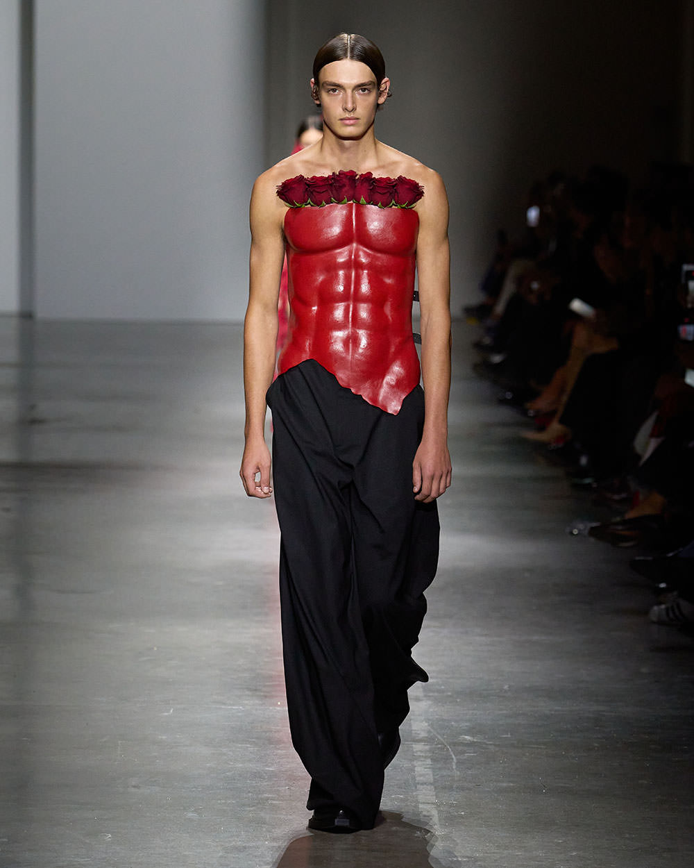 Spring Summer 2026 Fashion Show