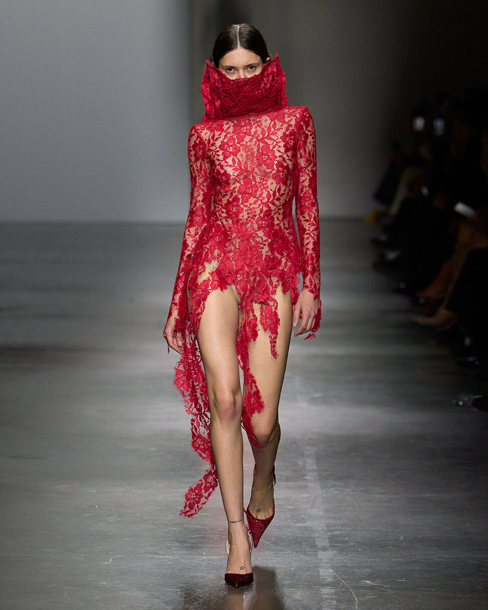 Spring Summer 2026 Fashion Show