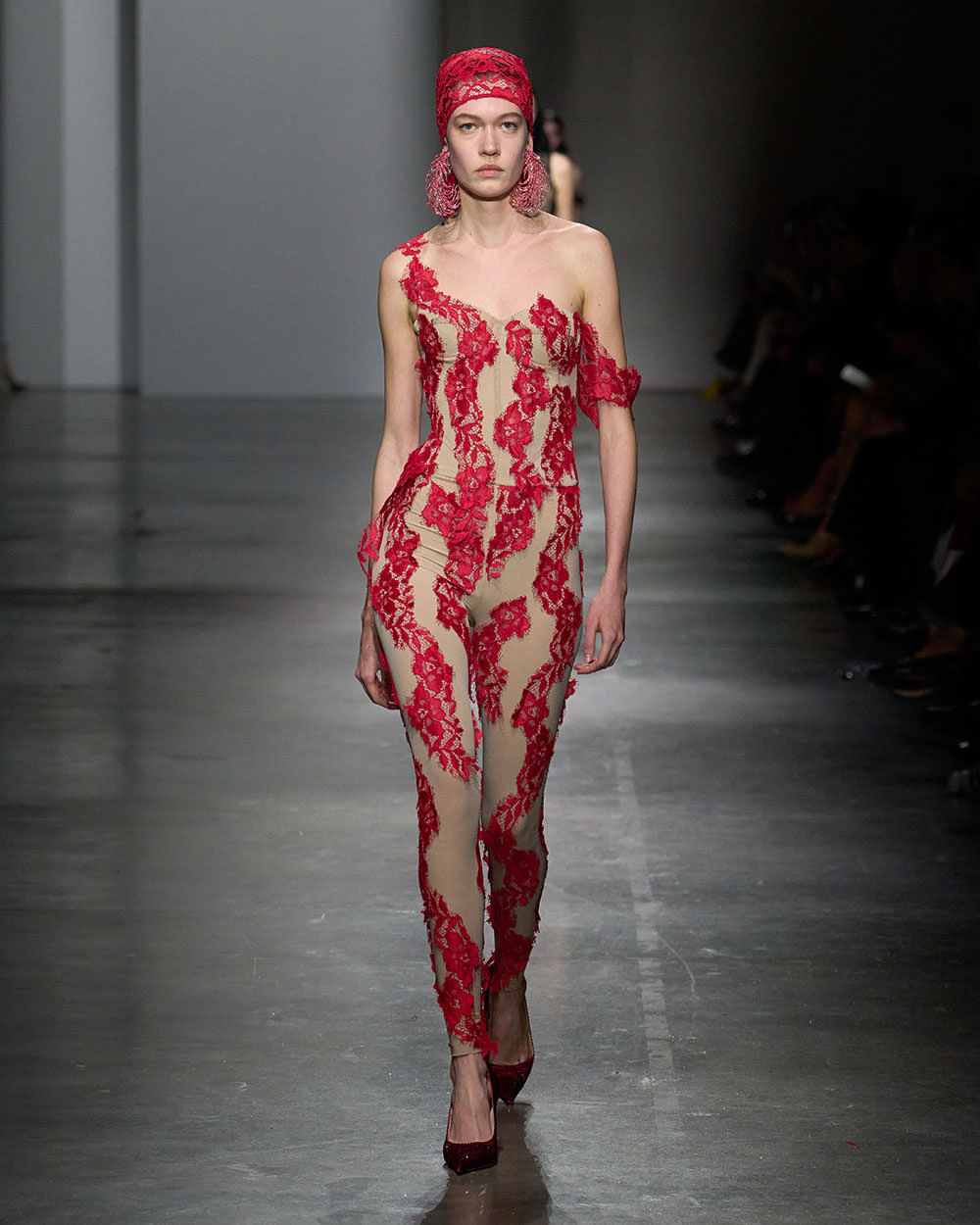 Spring Summer 2026 Fashion Show