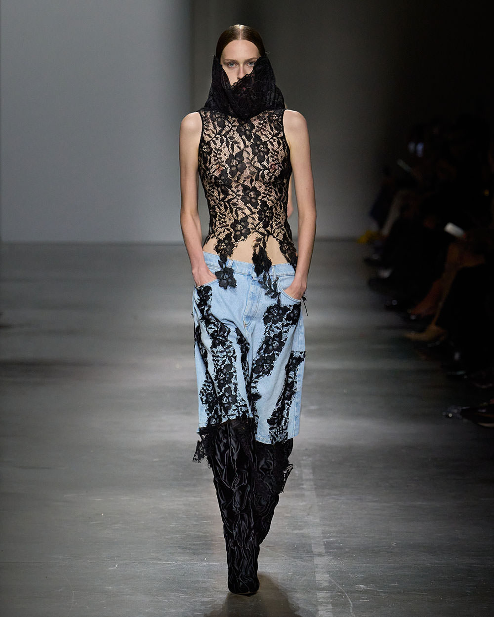 Spring Summer 2026 Fashion Show