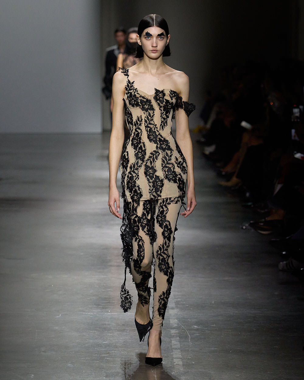 Spring Summer 2026 Fashion Show