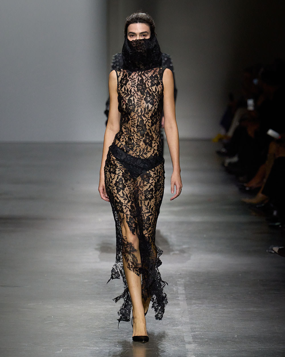 Spring Summer 2026 Fashion Show