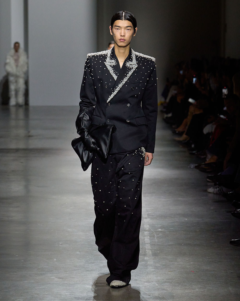 Spring Summer 2026 Fashion Show