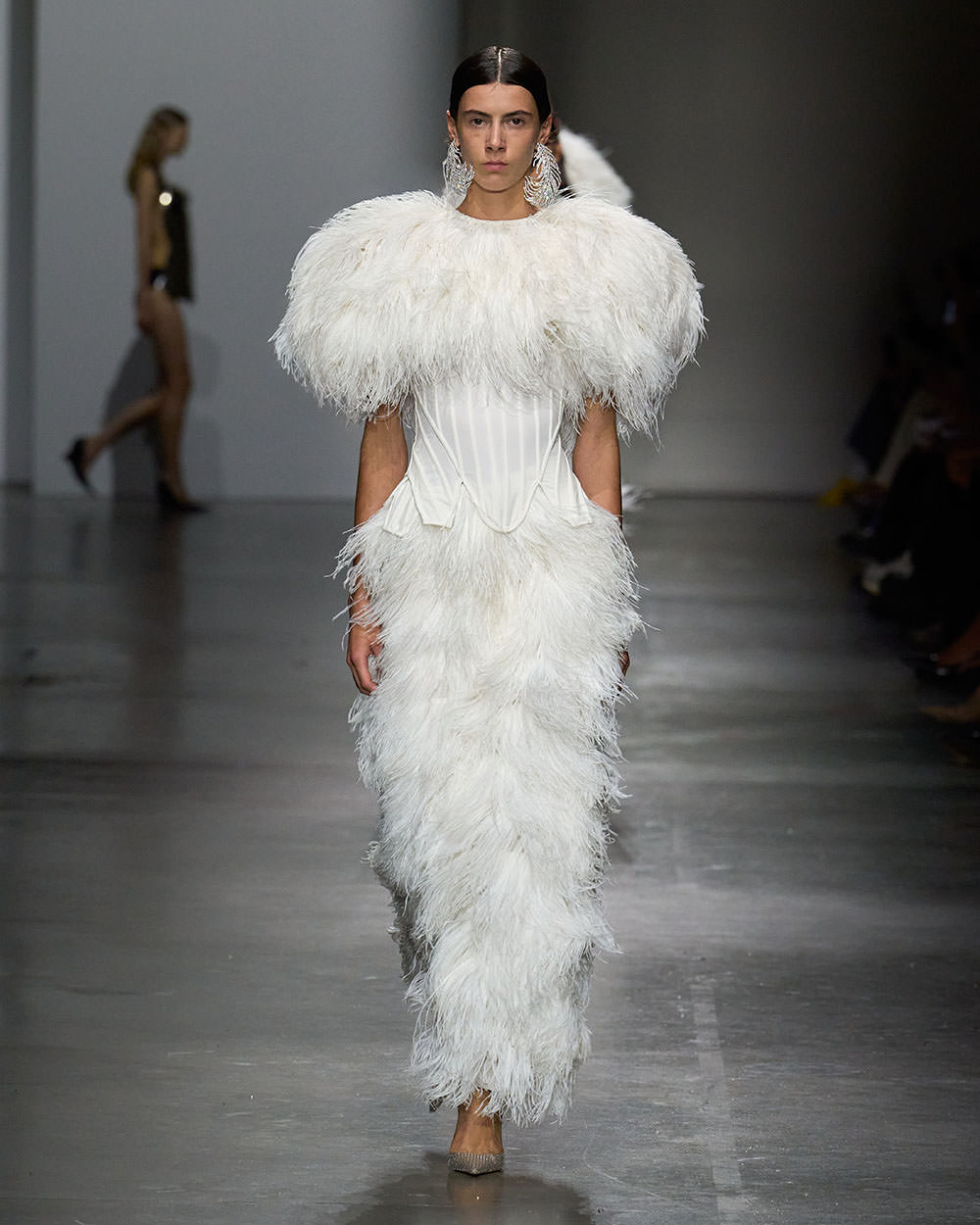 Spring Summer 2026 Fashion Show