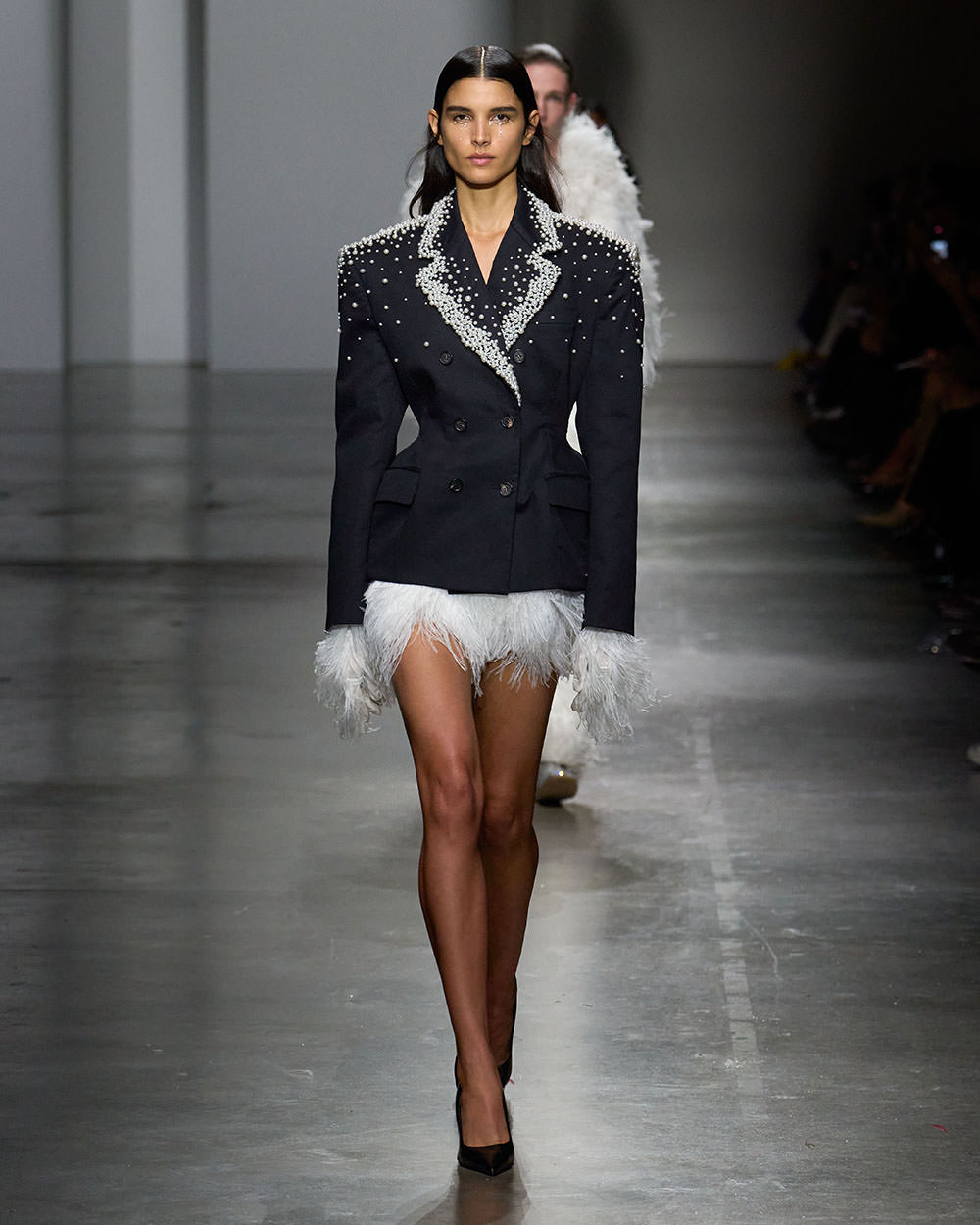 Spring Summer 2026 Fashion Show